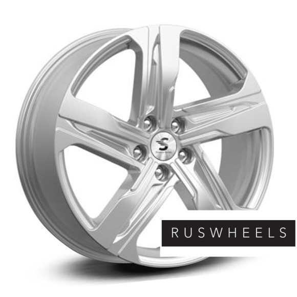 Диски Premium Series R19 / 7.5J PCD 5x114.3 ЕТ 53 ЦО 67.1 КР004 Tucson