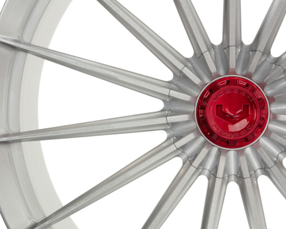 Диски Vossen VPS-2 24" Диски Vossen VPS-2 24"