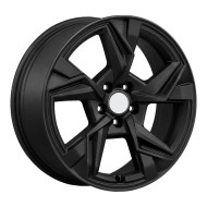 Диски iFree Original 7.5\R18 5*114.3 ET35 d60.1 BK Диски iFree Original 7.5\R18 5*114.3 ET35 d60.1 BK