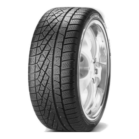 Шины Pirelli  205/65/17  H 96 WINTER 210 SOTTOZERO Serie II   старше 3-х лет