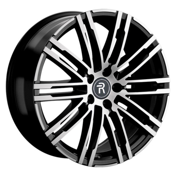 Диски REPLAY 9,0\R18 5*112 ET21 d66.6 MBF