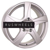 Диски Neo 6,5x16/5x114,3 ET45 D67,1 600 Silver