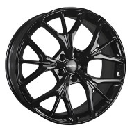 Диски Khomen Wheels 8,0\R20 5*108 ET46 d63.4 Black
