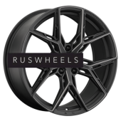 Диски LS FlowForming 9x21/5x120 ET25 D72,6 RC82 MB+SSF (конус)