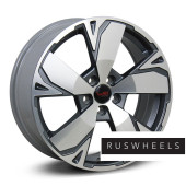 Диски Legeartis Concept R17 / 7J PCD 5x100 ЕТ 48 ЦО 56.1 SB509 Диски Legeartis Concept R17 / 7J PCD 5x100 ЕТ 48 ЦО 56.1 SB509