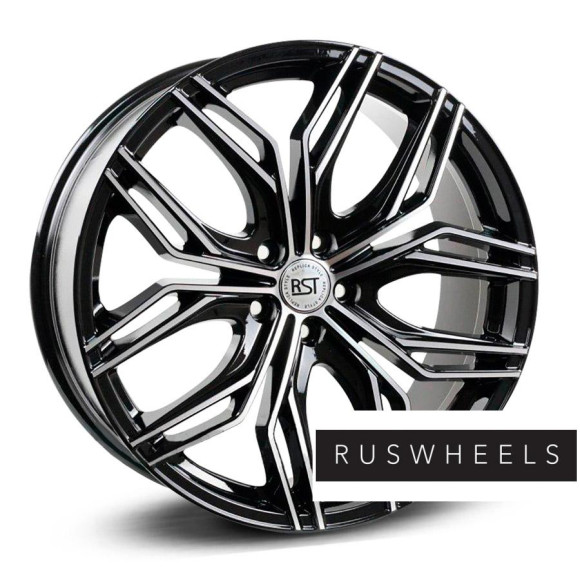 Диски Tech Line R20 / 8.5J PCD 5x112 ЕТ 42 ЦО 66.6 205 Диски Tech Line R20 / 8.5J PCD 5x112 ЕТ 42 ЦО 66.6 205