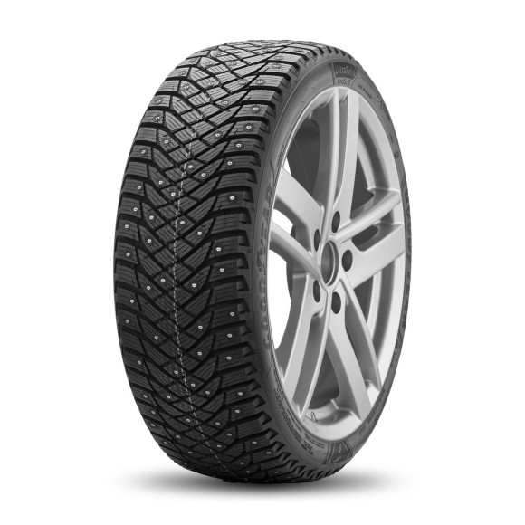 Шины GoodYear 215/60/17 T 100 ULTRA GRIP ARCTIC 2 XL Ш. Шины GoodYear 215/60/17 T 100 ULTRA GRIP ARCTIC 2 XL Ш.