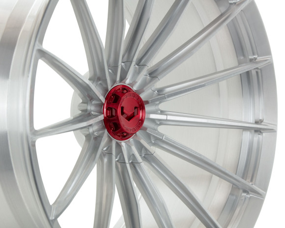 Диски Vossen VPS-2 20" Диски Vossen VPS-2 20"