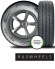 Шины Ikon Tyres  215/65/15  T 104/102 C Ikon Autograph Eco C3