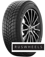 Шины Michelin 245/45 r20 X-ICE SNOW SUV 103H Шины Michelin 245/45 r20 X-ICE SNOW SUV 103H