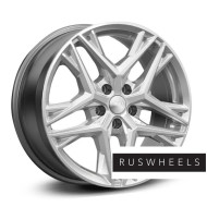 Диски Скад R18 / 8J PCD 5x127 ЕТ 56.4 ЦО 71.6 Челси