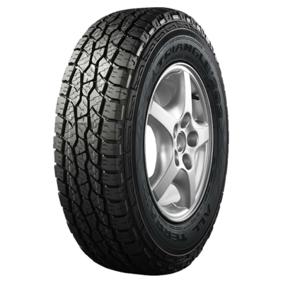 Шины Triangle 245/65R17 111T XL AgileX A/T TR292 TL Шины Triangle 245/65R17 111T XL AgileX A/T TR292 TL