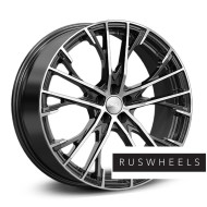 Диски Скад R19 / 7.5J PCD 5x114.3 ЕТ 45 ЦО 66.6 Ларго Диски Скад R19 / 7.5J PCD 5x114.3 ЕТ 45 ЦО 66.6 Ларго