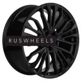 Диски Khomen Wheels 8,5x20/5x112 ET20 D66,6 KHW2009 (Q8) Black Диски Khomen Wheels 8,5x20/5x112 ET20 D66,6 KHW2009 (Q8) Black