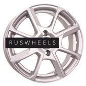 Диски Neo 6,5x16/5x114,3 ET45 D60,1 648 Silver