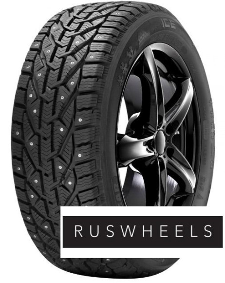 Шины Tigar 225/50 r17 ICE 98T Шипы