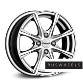 Диски Carwel R14 / 5.5J PCD 4x100 ЕТ 43 ЦО 54.1 Легран Диски Carwel R14 / 5.5J PCD 4x100 ЕТ 43 ЦО 54.1 Легран
