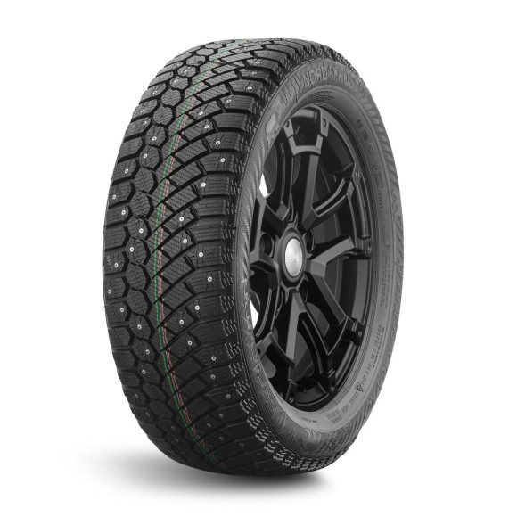 Шины Gislaved 265/65 r17 Nord Frost 200 116T Шипы Шины Gislaved 265/65 r17 Nord Frost 200 116T Шипы