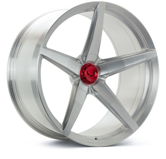Диски Vossen VPS-3 19" 