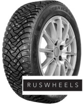 Шины Dunlop 205/55 r17 SP Winter Ice 03 95T Шипы