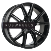 Диски RST 7,5x19/5x108 ET46 D63,4 R139 (Geely) BL