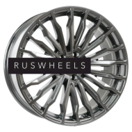 Диски RST 9x20/5x114,3 ET35 D67,1 R032 (Genesis G80/GV70) BMG