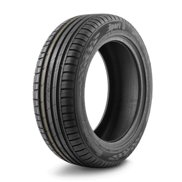 Шины Cordiant 225/55 r18 Sport 3 102V