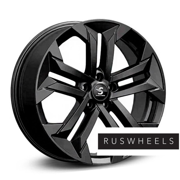 Диски Premium Series R19 / 7.5J PCD 5x114.3 ЕТ 49.5 ЦО 67.1 КР015 Sorento_Santa Fe