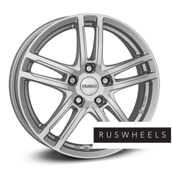 Диски Dezent R17 / 7J PCD 5x112 ЕТ 42 ЦО 66.6 TZ
