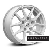 Диски Wheels UP R15 / 6.5J PCD 5x110 ЕТ 35 ЦО 65.1 Up117 Диски Wheels UP R15 / 6.5J PCD 5x110 ЕТ 35 ЦО 65.1 Up117