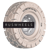 Шины Всесезонная GRI 6,00-9/4,00 Globestar WT NM Цельнолитая немаркая ШРИ-ЛАНКА 