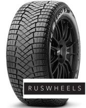 Шины Pirelli  265/40/22  H 106 WINTER ICE ZERO FR  XL