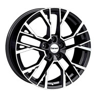 Диски Carwel  Камак 1810  7,0\R18 5*108 ET36  d60,1  ABT  [122640]