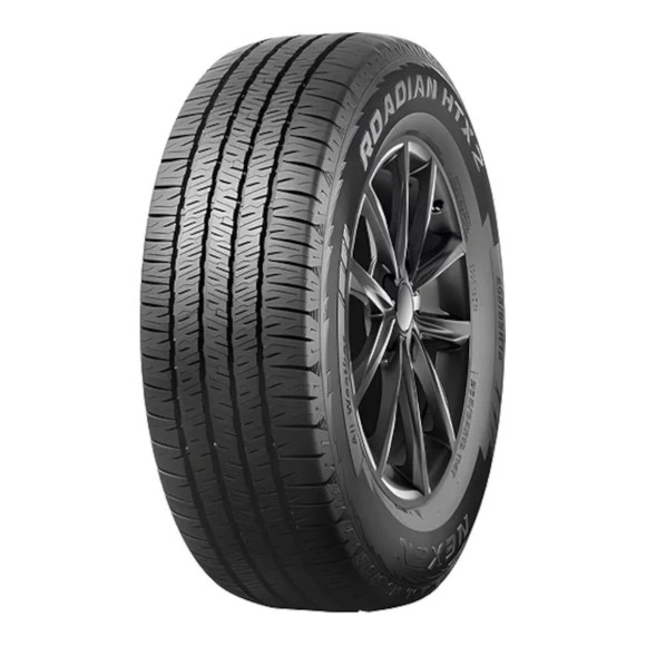 Шины Nexen  235/70/16  T 109 Roadian HTX 2  XL
