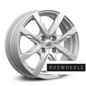 Диски Wheels UP R15 / 6J PCD 4x114.3 ЕТ 43 ЦО 67.1 Up122 Диски Wheels UP R15 / 6J PCD 4x114.3 ЕТ 43 ЦО 67.1 Up122
