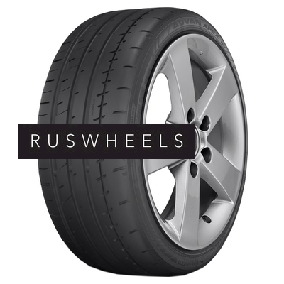 Шины Yokohama 235/40R19 96Y Advan Apex V601 TL Шины Yokohama 235/40R19 96Y Advan Apex V601 TL