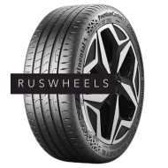 Шины Continental 235/55R18 100V PremiumContact 7 TL FR