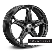 Диски Wheels UP R18 / 6.5J PCD 5x108 ЕТ 33 ЦО 60.1 Up118 Диски Wheels UP R18 / 6.5J PCD 5x108 ЕТ 33 ЦО 60.1 Up118