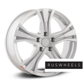 Диски Legeartis Optima R17 / 7J PCD 5x114.3 ЕТ 39 ЦО 60.1 TY147