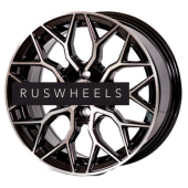 Диски Lizardo 7x15/4x98 ET38 D58,5 XH1024 BMF (конус)