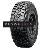 Шины BFGoodrich LT39x13,50R17(345/80R17) 121Q LRC Mud Terrain T/A KM3 TL