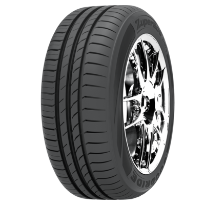 Шины Goodride 225/40R18 92W XL ZuperEco Z-107 TL