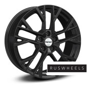 Диски Carwel R18 / 7J PCD 5x114.3 ЕТ 37 ЦО 66.5 Камак
