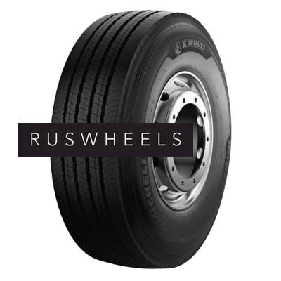 Грузовые шины Michelin 385/65R22,5 160K X Multi T TL M+S VM 