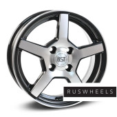 Диски RST R14 / 5.5J PCD 4x100 ЕТ 40 ЦО 60.1 R024