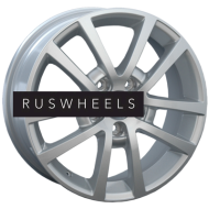 Диски Replay 7x16/5x112 ET42 D57,1 VV23 Sil (конус, C570) Диски Replay 7x16/5x112 ET42 D57,1 VV23 Sil (конус, C570)