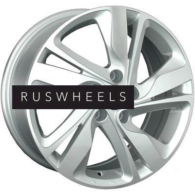 Диски Replay 7x17/5x114,3 ET48 D67,1 KI152 SF (конус, C570) Диски Replay 7x17/5x114,3 ET48 D67,1 KI152 SF (конус, C570)