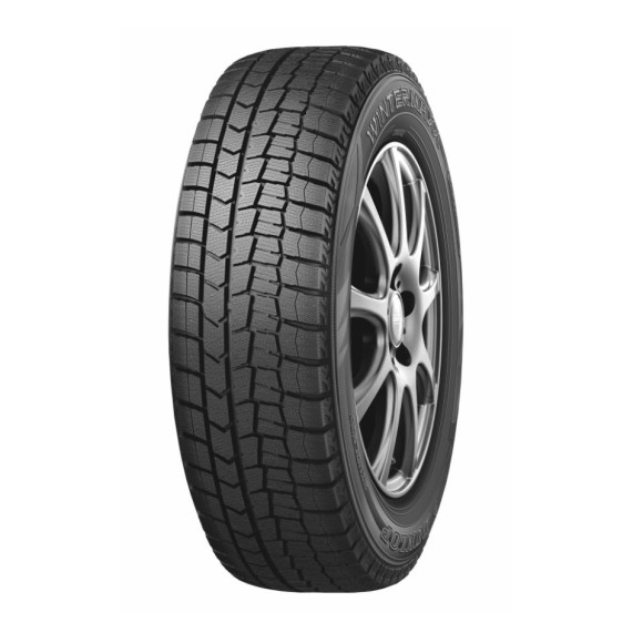 Шины Dunlop  235/40/18  T 95 Winter Maxx WM02