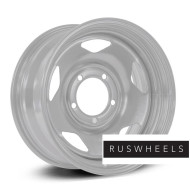 Диски TREBL R16 / 7J PCD 5x139.7 ЕТ -20 ЦО 110.1 OFR-3