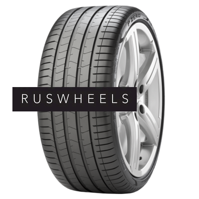 Шины Pirelli 315/35 r21 P ZERO PZ4 LUXURY SALOON 111Y Runflat